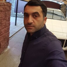 Фотография мужчины Raul, 34 года из г. Астана