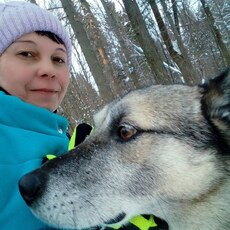 Фотография девушки Ольга Иштуганова, 50 лет из г. Нефтекамск