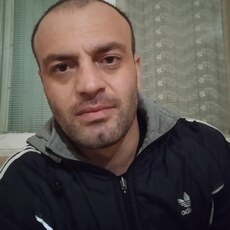 Фотография мужчины Хазум, 40 лет из г. Буйнакск