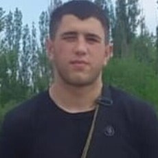 Фотография мужчины Максим, 29 лет из г. Таловая