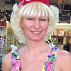 Фотография девушки Ирина, 43 года из г. Калининград