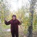 Валентина, 62 года