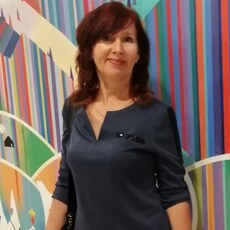 Фотография девушки Анна, 53 года из г. Усть-Каменогорск