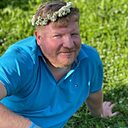 Сан Саныч, 48 лет