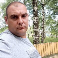 Фотография мужчины Александр, 38 лет из г. Вахтан