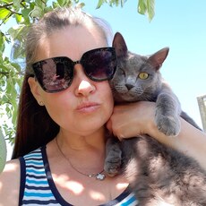 Фотография девушки Карина, 49 лет из г. Казань