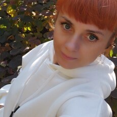 Фотография девушки Лана, 41 год из г. Червоноград