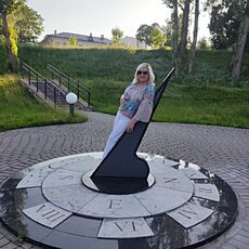 Фотография девушки Марина, 48 лет из г. Гродно