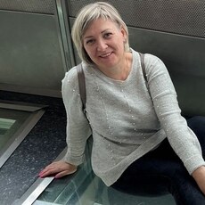 Фотография девушки Оксана, 50 лет из г. Междуреченск