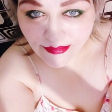 Фотография девушки Иринка, 45 лет из г. Братск