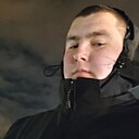 Санёк, 25 лет