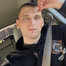 Фотография мужчины Алексей, 28 лет из г. Иланский