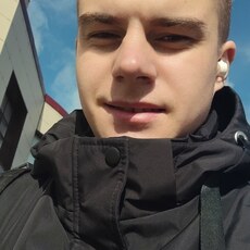 Фотография мужчины Дима, 26 лет из г. Могилев