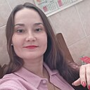 Лилия, 35 лет