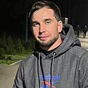 Вадим, 34 года