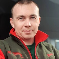 Фотография мужчины Игорь, 36 лет из г. Серпухов
