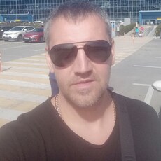 Фотография мужчины Игорь, 41 год из г. Курск