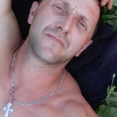 Фотография мужчины Роман, 42 года из г. Старый Оскол