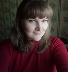 Фотография девушки Маrta, 40 лет из г. Тихорецк