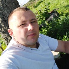 Фотография мужчины Вячеслав, 35 лет из г. Витебск