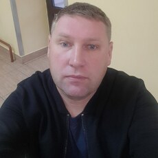 Фотография мужчины Дмитрий, 44 года из г. Витебск