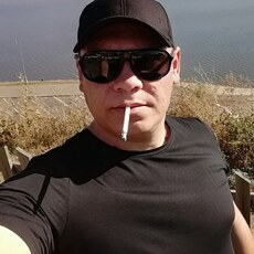 Фотография мужчины Игорь, 37 лет из г. Альметьевск