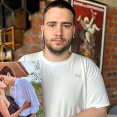 Фотография мужчины Алекс, 36 лет из г. Баган