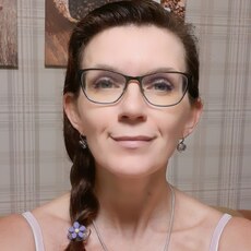 Фотография девушки Лана, 51 год из г. Тюмень