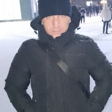 Фотография мужчины Денис, 31 год из г. Юрга