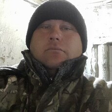 Фотография мужчины Николай, 37 лет из г. Чернышевск