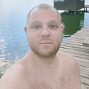 Роман, 35 лет