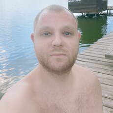 Фотография мужчины Роман, 35 лет из г. Александрия