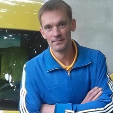 Фотография мужчины Владимир, 48 лет из г. Рыбинск