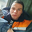 Саша, 19 лет
