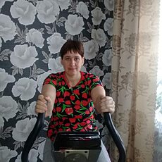 Фотография девушки Анна, 43 года из г. Тяжинский