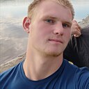 Виталий, 27 лет