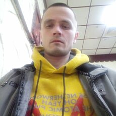 Фотография мужчины Виталик, 30 лет из г. Нижний Новгород