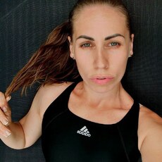 Фотография девушки Евгения, 37 лет из г. Одинцово