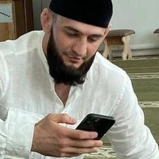 Фотография мужчины Ahmed, 31 год из г. Гори