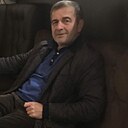 Исмаил, 58 лет