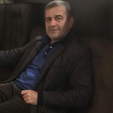Фотография мужчины Исмаил, 58 лет из г. Махачкала