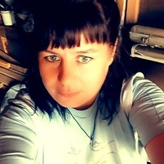 Фотография девушки Наталья, 41 год из г. Анжеро-Судженск