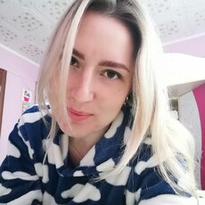 Фотография девушки Александра, 32 года из г. Чита