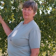 Фотография девушки Елена, 53 года из г. Псебай