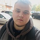 Илья, 22 года