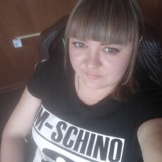 Фотография девушки Анастасия, 34 года из г. Иркутск