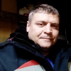 Фотография мужчины Сергей, 52 года из г. Новосибирск