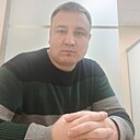 Костя, 36 лет