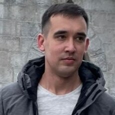 Фотография мужчины Александр, 33 года из г. Набережные Челны
