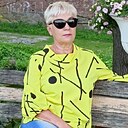Людмила, 63 года